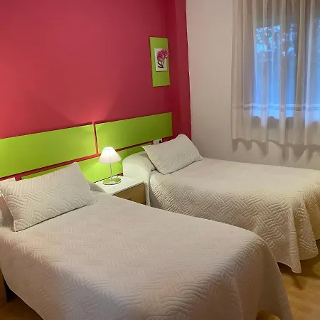 Apartamentos Alcaniz, Marisol Exterior photo