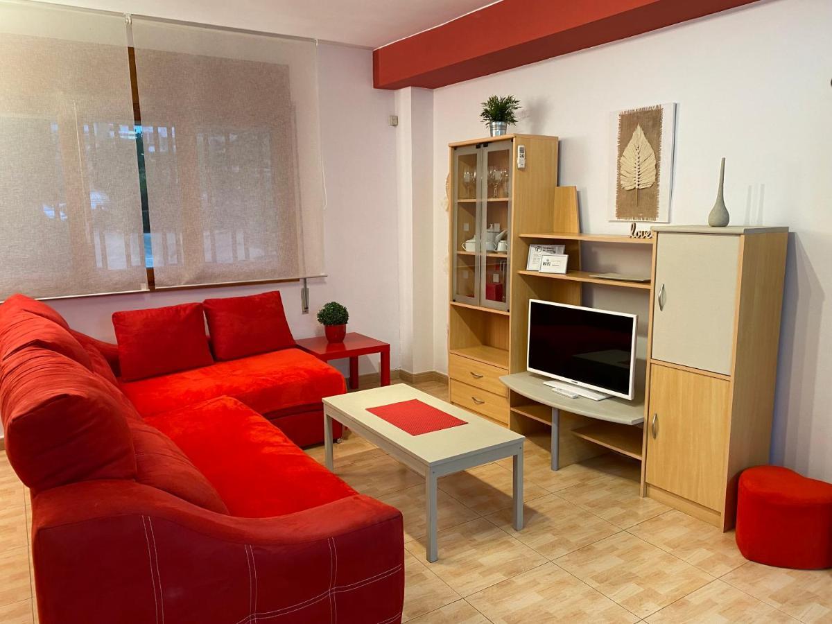 Apartment Alcaniz, Marisol