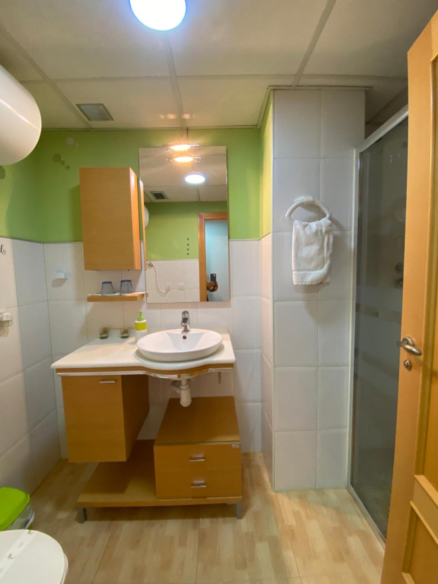 Apartment Alcaniz, Marisol *